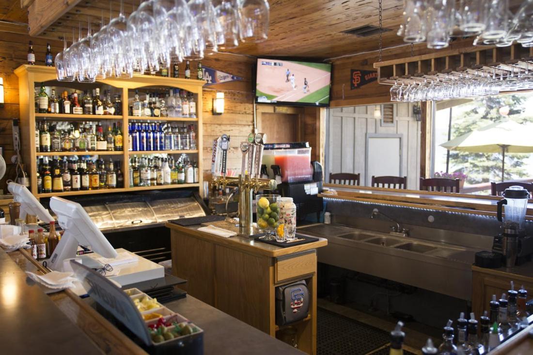 Plumas Pines Resort Prattville Extérieur photo