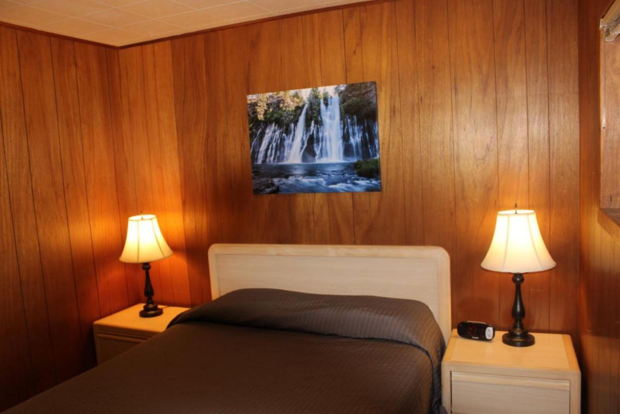 Plumas Pines Resort Prattville Extérieur photo