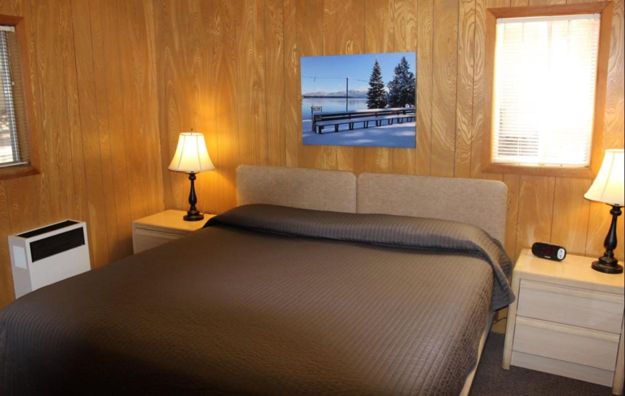 Plumas Pines Resort Prattville Extérieur photo