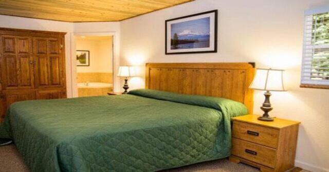 Plumas Pines Resort Prattville Extérieur photo