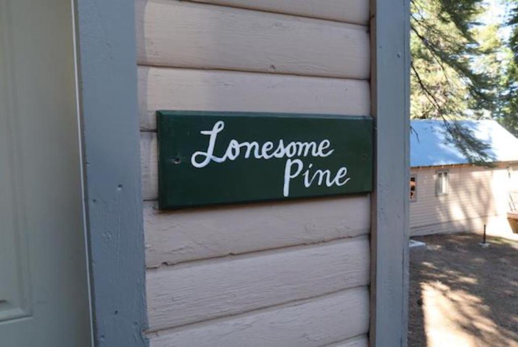 Plumas Pines Resort Prattville Extérieur photo