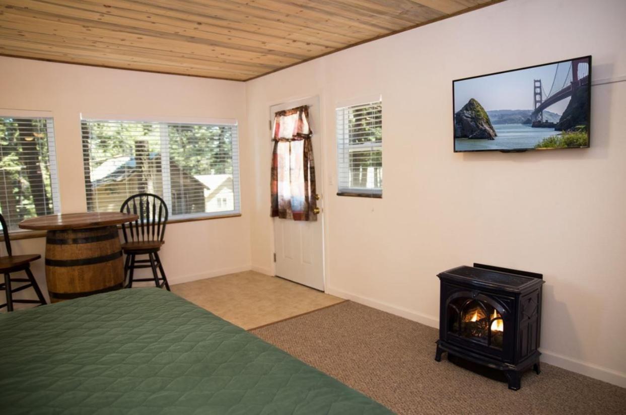 Plumas Pines Resort Prattville Extérieur photo
